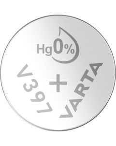 V397 Varta Siberoxid SR59 / SR726SW
