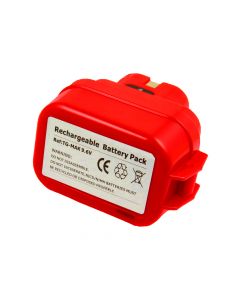 Ersatzakku für MAKITA 6014DW, 6200D u.a.