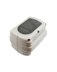 Ersatzakku für DEWALT DC222KA, DC222KB u.a.