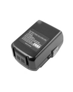 Ersatzakku für HITACHI C 18DSL u.a.