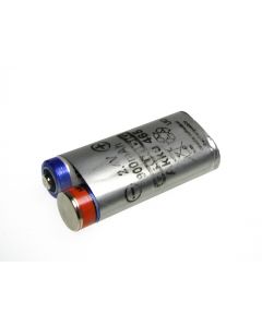 Ersatzakku zum Selbsteinbau für Grundig Digta 415 Stand-alone Kit / GZR1900, Akku 465 und andere