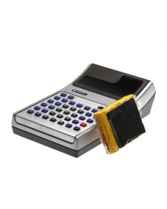 Ersatzakku zum Selbsteinbau für Sanyo CZ-2171 N-500AA