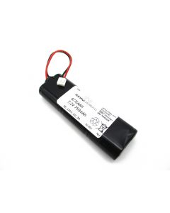 für Telenot F 9, F 9 S, F1011/S 6/N-270AA / FM 433, 35 973