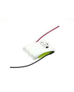 Ersatzakku zum Selbsteinbau für Severin AH7908 HYC-AA600 Typ7908