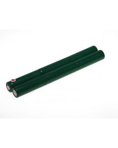 Akkutech Type: NiCd 618.010.004;Varta 50160506089 7,2V 600MAH;Akkutech Type: NiCd 618.010.003
