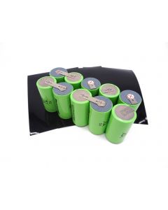 Ersatz f. Fey Elektronik 12V - 3,0Ah N-3000CR F2x5, MB1015