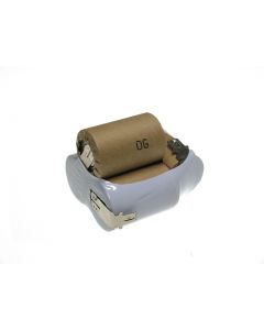 Ersatzakku zum Selbsteinbau für Leifheit 11920, Powermax Supra BYD D-4/5SC 1.2V x 4 1300mAh