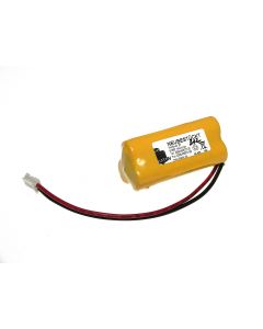 Ersatzakku zum Selbsteinbau für VDW Raypex 5 NiMH Battery 85AAAHC 3.6V 850mAh, No - 0520468, 141 000 507, P/N, GP75AAAH3TM und andere