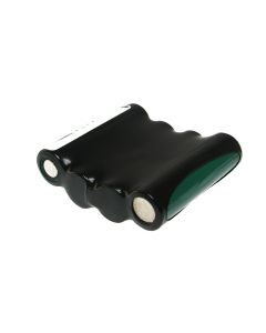 Ersatzakku zum Selbsteinbau für DS Doris Schmithals Messwerkzeuge N600 200, FL-200A 1700mAh und andere