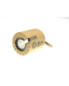 Ersatzakku zum Selbsteinbau für Panasonic ER201, ER398 85-07 / Sanyo N1100C