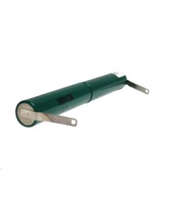 Ersatzakku zum Selbsteinbau für Psion Revo bmz AAAC 1000