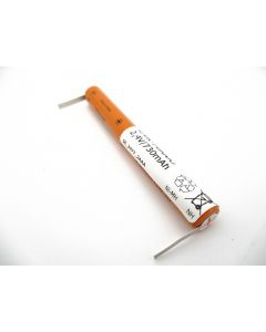 Psion Revo bmz AAAC 1000