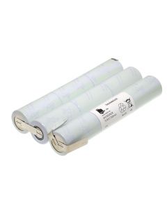 Ersatzakku zum Selbsteinbau für Siemens P1 V24851-Z2702-A3-02