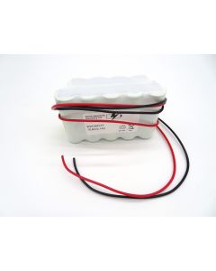 Ersatzakku zum Selbsteinbau für VELUX-865103