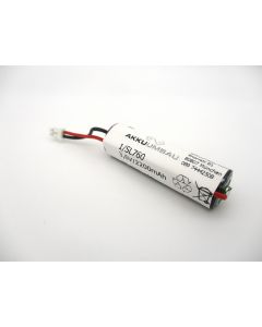 Dräger Lithium Thionyl Chloride 3.6 V Batterie für Pac 6000/6500/8000/8500