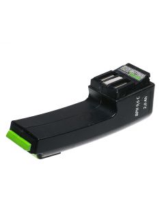 Akkureparatur/Zellentausch für Festo 017274, CDD 9,6, CDD 9,6 ES, MC15 CDD, MC60 CDD / 9.6V BP9.6C / BP-CDD9,6 und andere