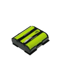 Akkureparatur / Akkuumbau für Texas Instruments Ti58, Ti59 BP-1A