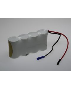 Wolf GS-40W / P.N. 7090041 RV-P8 