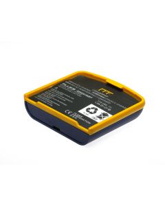 Akkureparatur / Akkuumbau für Fluke One Touch Series 2, Fluke N6600/NBP und andere