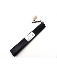 Akkureparatur / Akkuumbau für Actia Examiner smart / P105261 / GP380AFH6S / NTA2075 und andere