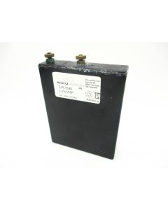 Zellentausch für Junghans ATO Batterie Größe 9 Size 9, NBA 3058, Nr. 423 A 8