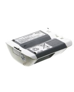 Akkureparatur / Akkuumbau für Sokkia LP31 Sokkia Ni-Cd Battery BDC39A D70239
