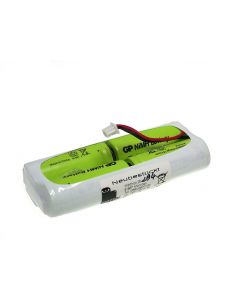 Akkureparatur / Akkuumbau für Dentsply Caulk SmartLite Curer, Smart Light, Curer 50NH4SMXZ