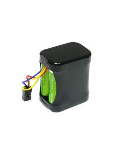 Akkureparatur / Akkuumbau für Gretag D19C 478/P Gretagmacbeth 362132 Densitometer