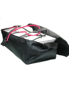 Akkureparatur / Akkuumbau für Chongoing Lianfei BT250 3 x 6-MF-12, Rolektro eco fun 20, 3 x 6-MF-12 und andere