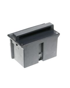 Akkureparatur / Akkuumbau für Jungheinrich AMW 22p mit Waage / Battery BP12-1.2