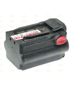 Zellentausch für Hilti SFL 36 / B 36/2.4 NiCd 36V 2.4Ah / B36/2.4 und andere