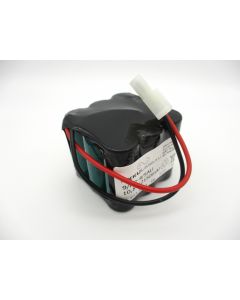 Akkureparatur / Zellentausch für Luftkeimsammler Merck MAS-100 MAS-AC-7009