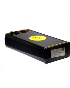 Akkureparatur / Akkuumbau für Draisin Trycicle Capitän Duo Akkubox 36V