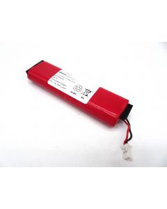 Akkureparatur/Zellentausch für Bartec Benke 310722