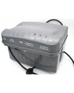 Akkureparatur / Zellentausch für Heissner SP760-L Teichpumpe