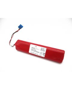 Akkuzellentausch für Wöhler VIS 2000 Pro