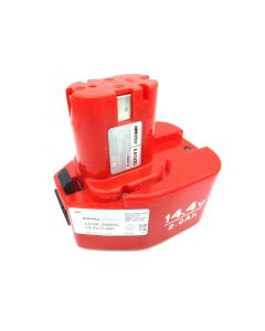 Akkureparatur / Zellentausch für 14,4V Akku HM Müllner EA1420