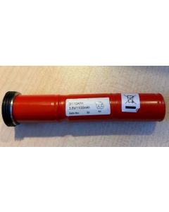 Zellentausch für 3,6V Akku mit Schraubgewinde