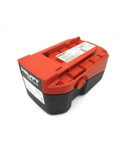 Zellentausch für Hilti 347413 TE2A B24 24V 3,0AH Panasonic