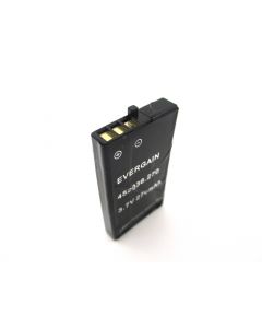 Akkureparatur - Zellentausch beim EVERGAIN 452036.270 / Minox DSC-Kamera - 3,7 Volt Li-Ion